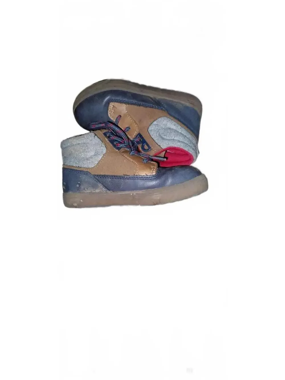 Oshkosh B'Gosh Baby Boots